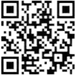 QR code to download CollX